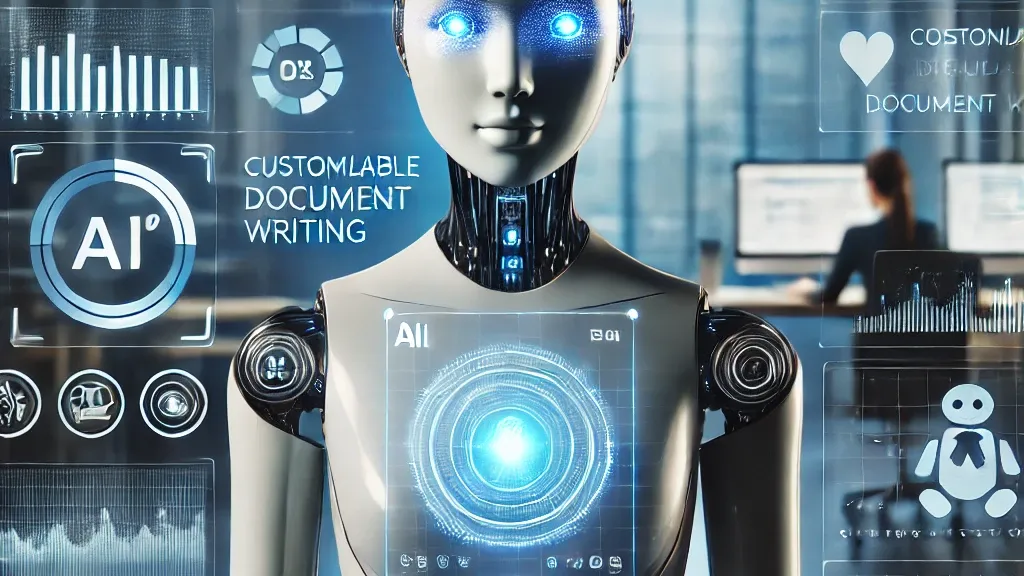 ChatGPT Anschreiben Assistent - KI-gestützte Bewerbungshilfe