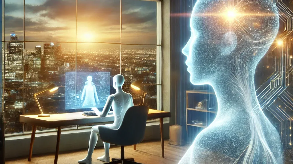 Philosophische Betrachtung: Die Zukunft von ChatGPT und KI-Technologien