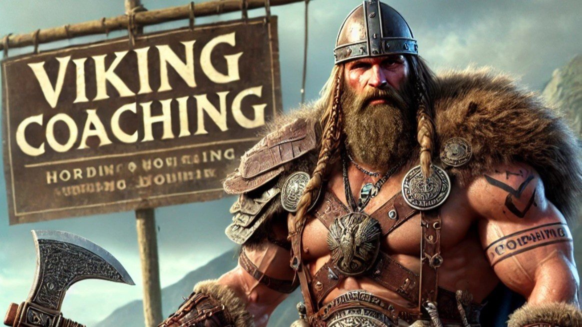 VIKING Coaching in Dresden - Personal Training und Fitness